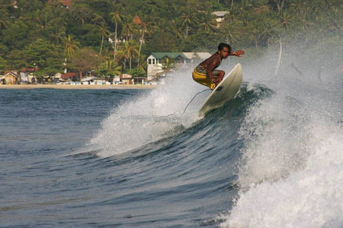 Sea Song Bed & Breakfast Unawatuna Exterior photo