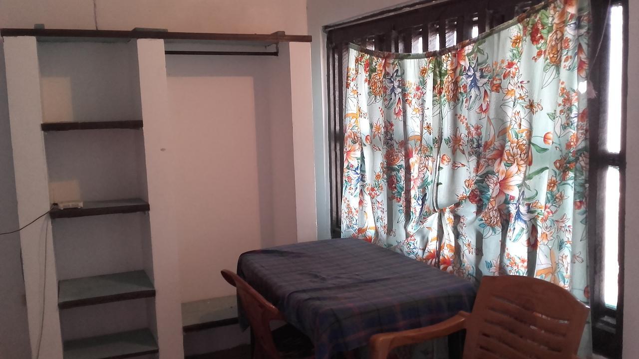 Sea Song Bed & Breakfast Unawatuna Exterior photo
